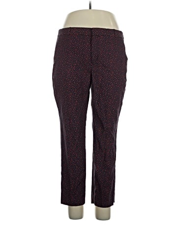 Banana Republic Factory Store Dress Pants (view 1)