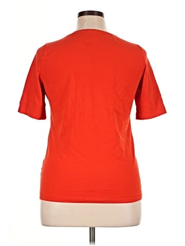 Jones New York Sport Short Sleeve T-Shirt (view 2)