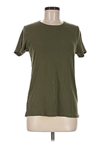 Croft & Barrow Short Sleeve T-Shirt (view 1)