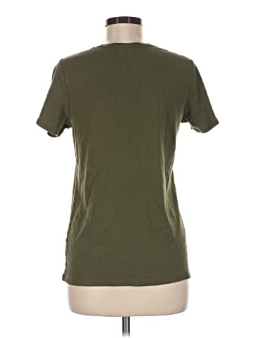 Croft & Barrow Short Sleeve T-Shirt (view 2)