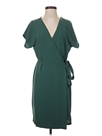 Bobeau Cocktail Dress (view 1)