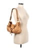 B Makowsky 100% Leather Tan Leather Hobo One size - photo 2
