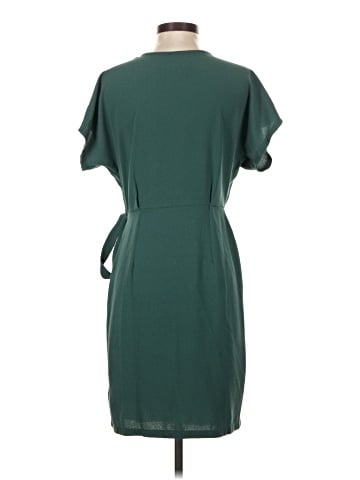 Bobeau Cocktail Dress (view 2)