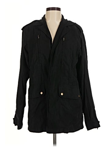 Mittoshop Jacket (view 1)