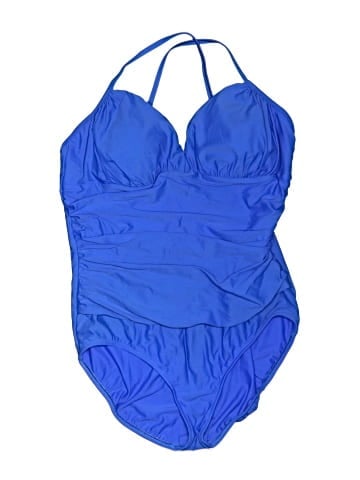 Carol Wior One Piece Swimsuit (view 1)