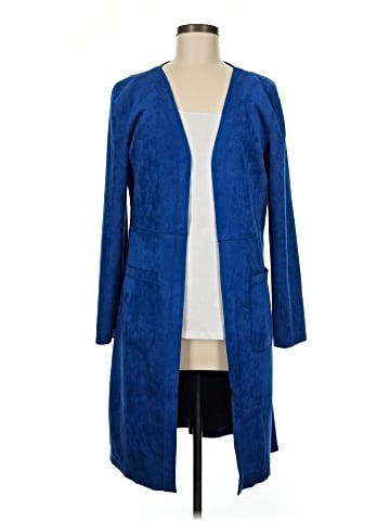 Solitaire Coat (view 1)