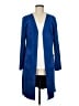 Solitaire 100% Polyester Blue Coat Size M - photo 1