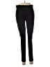 Halogen Solid Black Active Pants Size M - photo 1