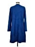 Solitaire 100% Polyester Blue Coat Size M - photo 2