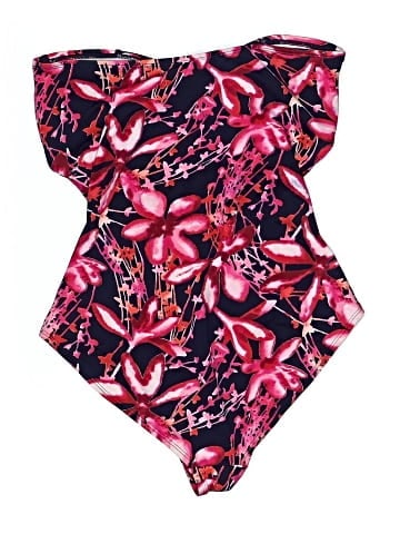 Tommy Bahama One Piece Swimsuit (view 2)