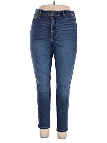 KIRKLAND Signature Jeans (view 1)