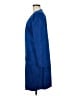Solitaire 100% Polyester Blue Coat Size M - photo 5