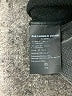 Alexander Wang Solid Black Wool Pullover Sweater Size L (estimated) - photo 5