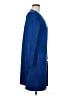 Solitaire 100% Polyester Blue Coat Size M - photo 4