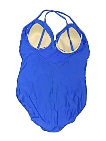 Carol Wior One Piece Swimsuit (view 2)