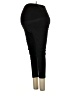 Motherhood Black Active Pants Size S - photo 1