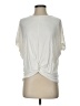 Gaze Ivory Short Sleeve T-Shirt Size S - photo 1