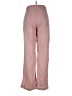 BDG Pink Linen Pants Size L - photo 2