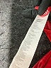 Fabletics Metallic Red Jacket Size M - photo 7