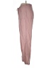 BDG Pink Linen Pants Size L - photo 5