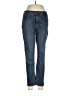 Levi's Blue Jeans Size 6 - photo 1