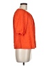 Sanctuary Orange 3/4 Sleeve Blouse Size M - photo 4