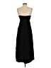 Monteau Black Cocktail Dress Size XS - photo 2