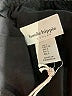 Haute Hippie Solid Black Jumpsuit Size L - photo 4