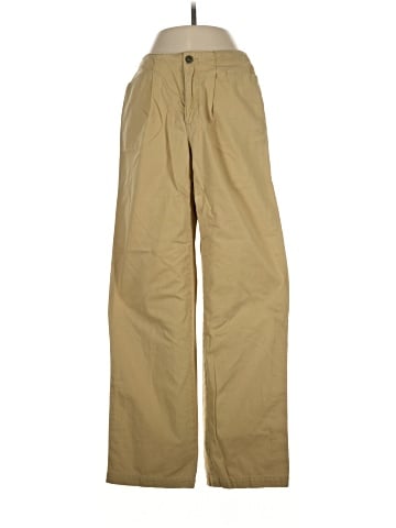 Lizwear by Liz Claiborne Khakis (view 1)