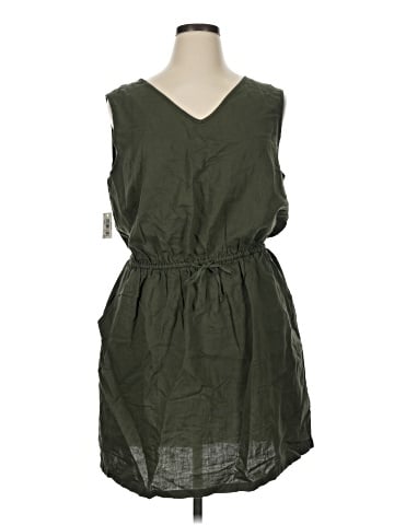Amazon Essentials Casual Dress (view 1)