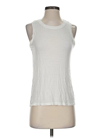Halogen Sleeveless T-Shirt (view 1)