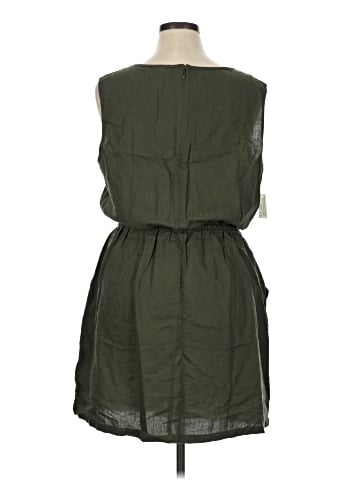 Amazon Essentials Casual Dress (view 2)