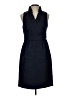 Connected Apparel Blue Cocktail Dress Size 10 - photo 1