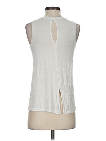 Halogen Sleeveless T-Shirt (view 2)