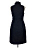 Connected Apparel Blue Cocktail Dress Size 10 - photo 2