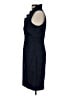Connected Apparel Blue Cocktail Dress Size 10 - photo 5