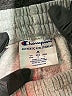Champion Solid Gray Sweatpants Size M - photo 7