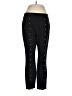 Thalia Sodi Black Active Pants Size M - photo 1