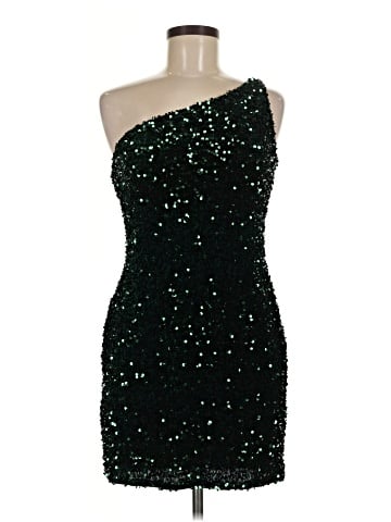 Mi ami Cocktail Dress (view 1)