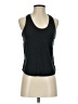 Everlane 100% Cotton Black Tank Top Size S - photo 1