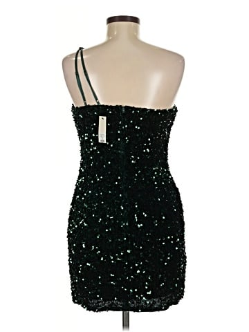 Mi ami Cocktail Dress (view 2)