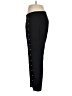 Thalia Sodi Black Active Pants Size M - photo 5