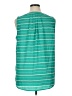 Apt. 9 100% Polyester Green Sleeveless Blouse Size XL - photo 2