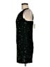 Mi ami Stars Green Cocktail Dress Size M - photo 5