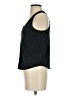 Everlane 100% Cotton Black Tank Top Size S - photo 5