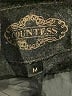 Countess Black Coat Size M - photo 6