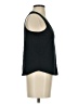 Everlane 100% Cotton Black Tank Top Size S - photo 4