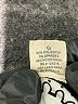 Allison Brittney Print Black Casual Dress Size L - photo 8