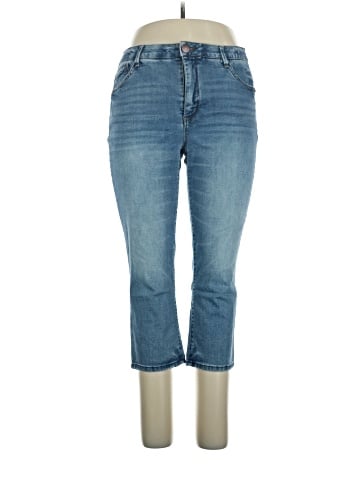 Democracy Jeans (view 1)