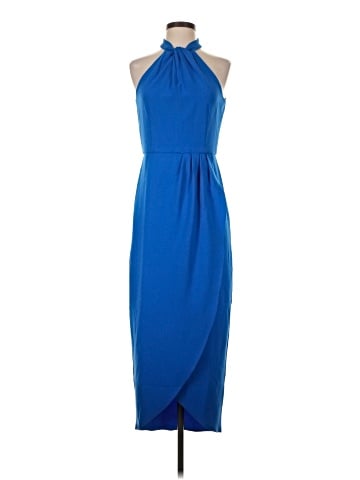 Julia Jordan Cocktail Dress (view 1)